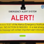 IT Takes Steps to Ensure Lab Users Receive Emergency Alerts